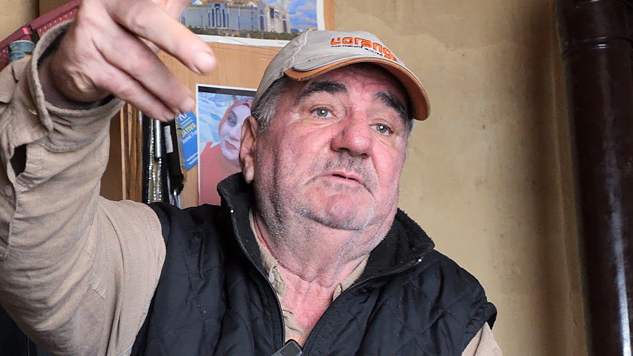 Hamid, 100% invalid, 39 godina se prijavljuje na biro za zapošljavanje