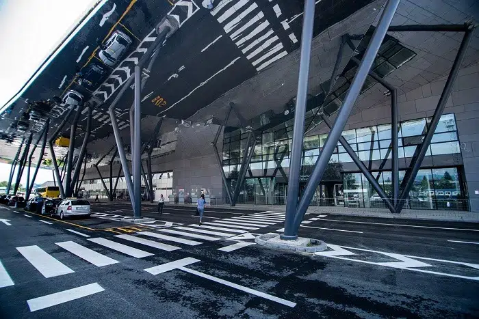 Iz Sarajeva će ove godine biti dostupni letovi prema 39 različitih destinacija – Poslovne novine