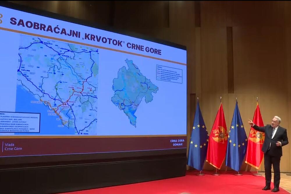 Kuda će proći Jadransko-jonski auto-put? Hrvatska dionica ide do Crne Gore, ali ne i preko BiH