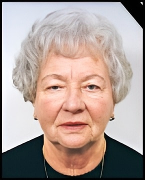 Lucica Gurdulic