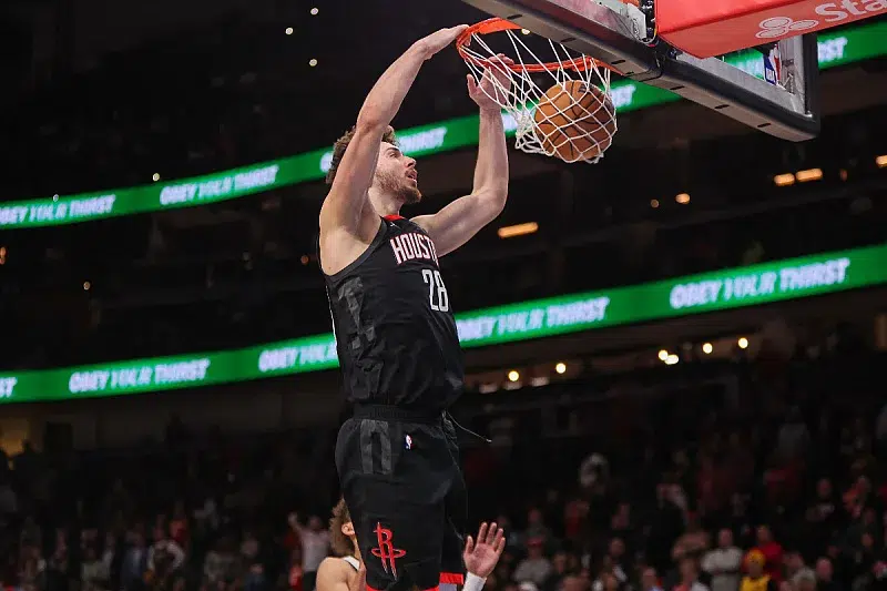 NBA objavila konačan spisak igrača za All-Star, zaigrat će i tek drugi Turčin u historiji