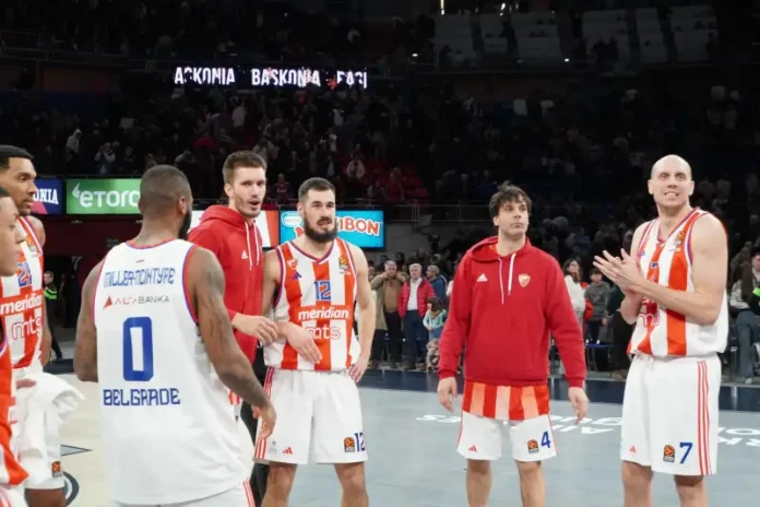 Nova Projekcija Kakve Sanse Ima Zvezda Za Prednost Domaceg Terena