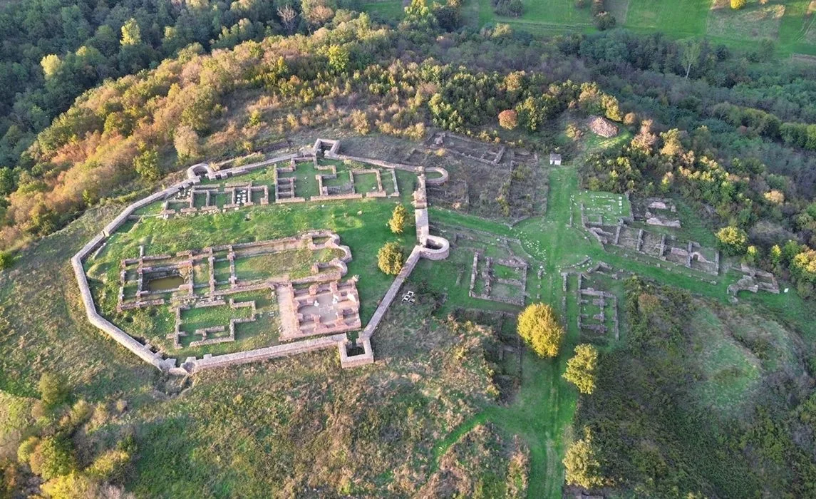 Na jugu naše zemlje nalazi se srpski pompej: arheološko mjesto iz 6. stoljeća koje skriva brojne legende