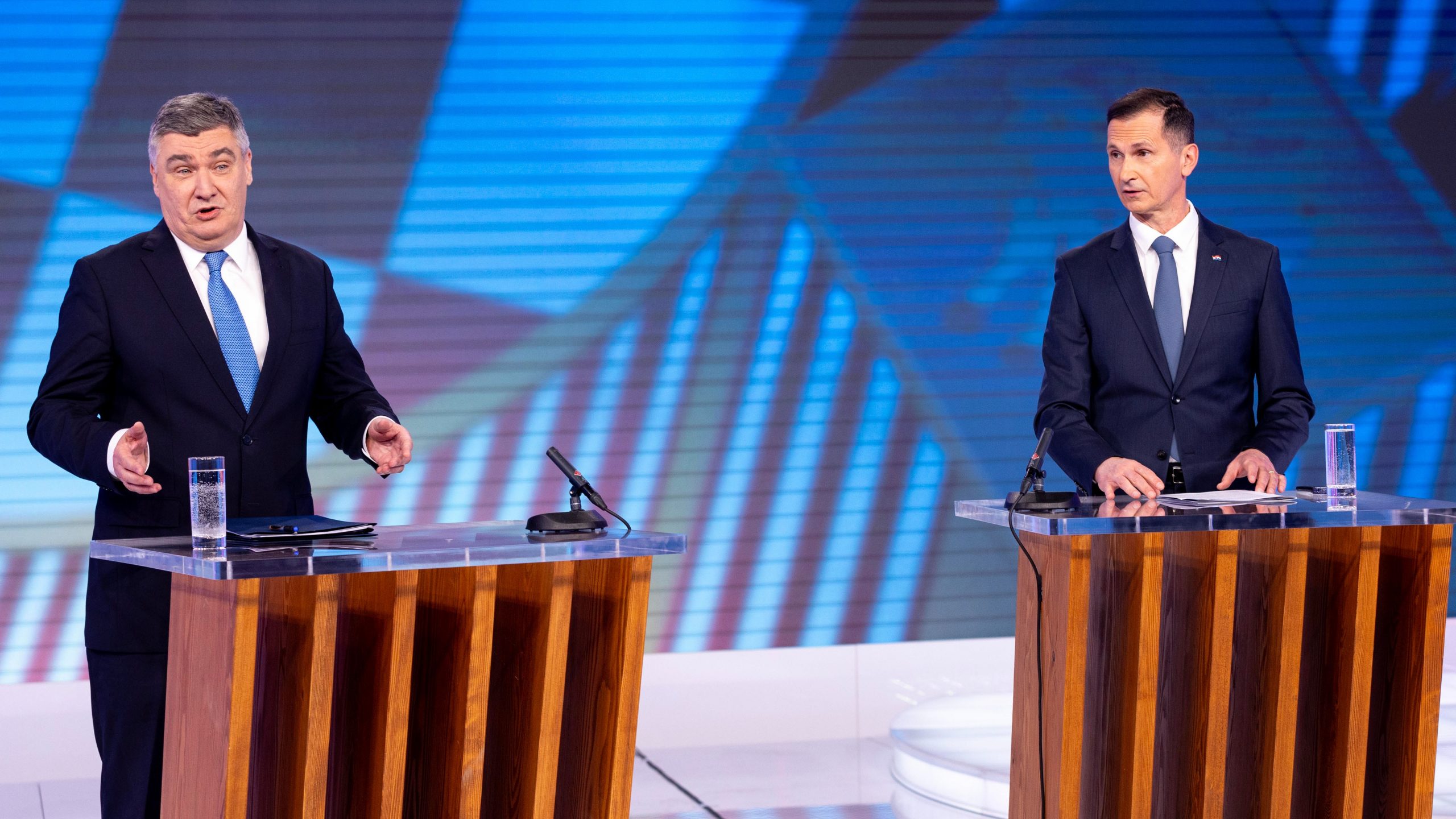 Njemački mediji: “Hrvatski Donald Tramp” pred pobjedom