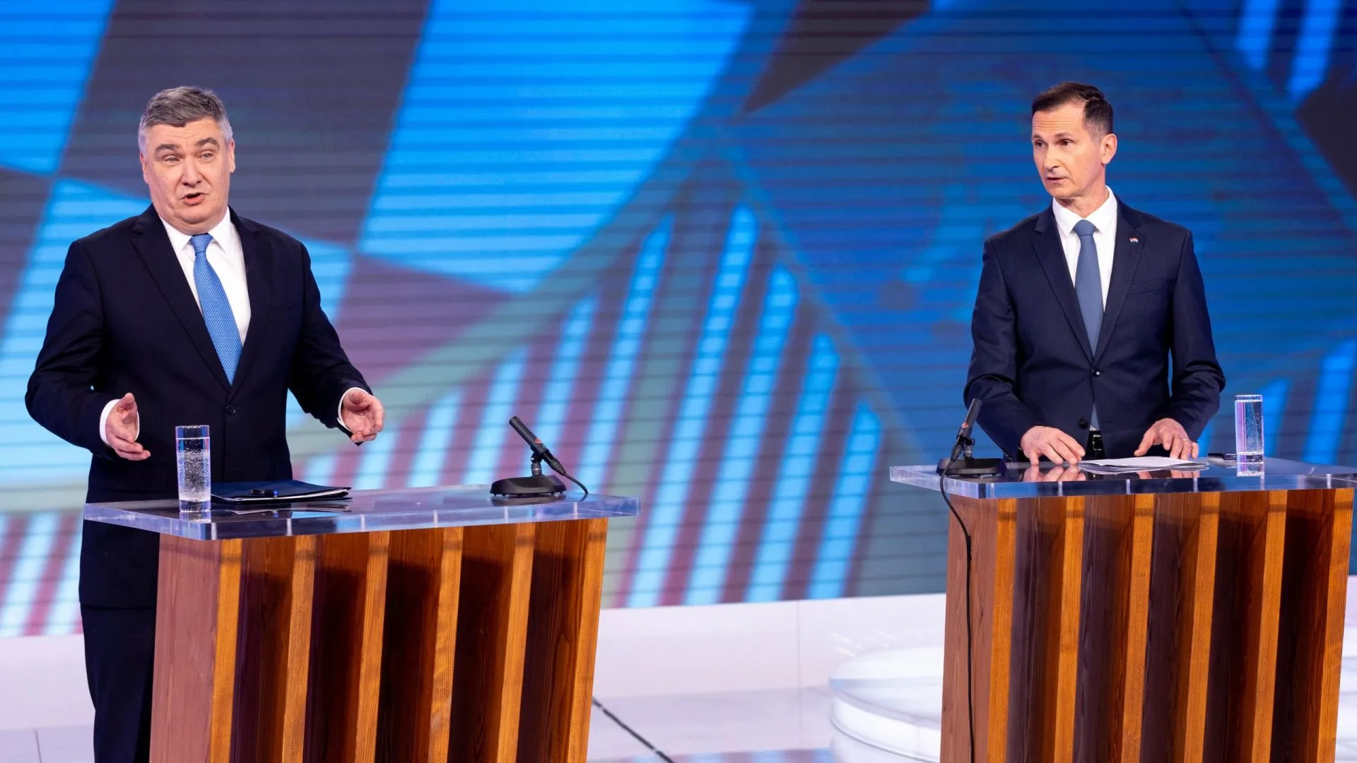Njemački mediji: “Hrvatski Donald Tramp” pred pobjedom