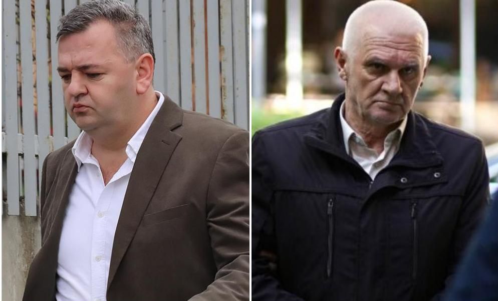 Optuženi Tihomir Brajković i Senaid Memić zbog “Tibre”!