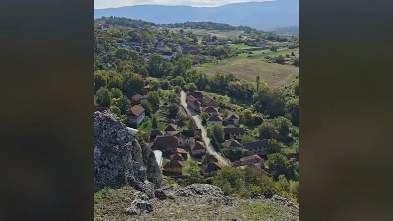 Ovo je jedino selo u Srbiji u koje se ljudi sele poslednjih 10 godina: Kad vidite prirodu, shvatićete zašto