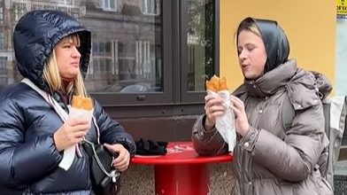 Ovo Je Najpoznatije Ukrajinsko Jelo Ali Ako Slucajno Progutate Jedno