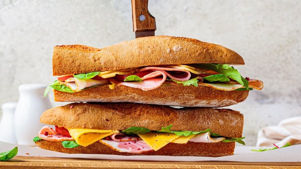 Ovo je recept za sendvič koji je pogledalo više od 3,5 milijuna ljudi