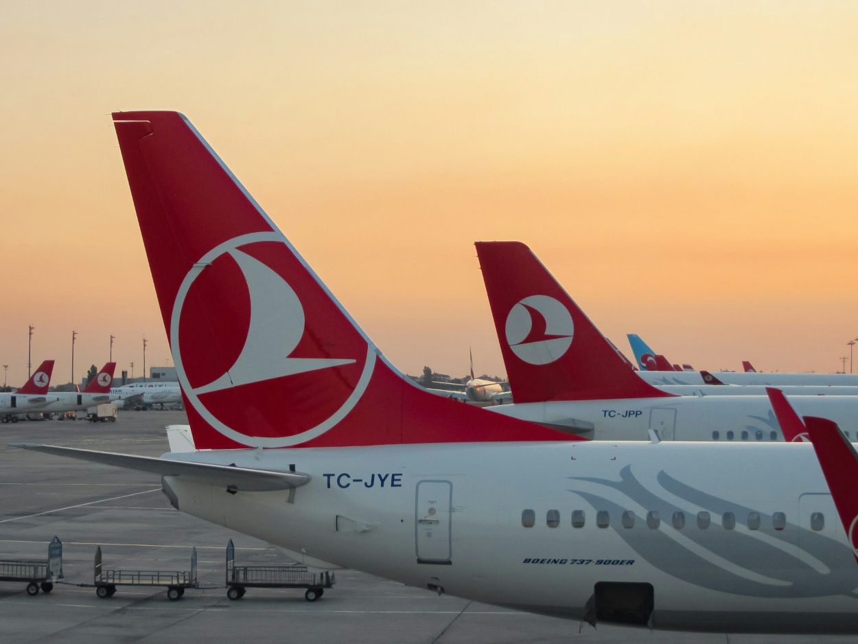Ovo su najsigurnije avio-kompanije u 2025.