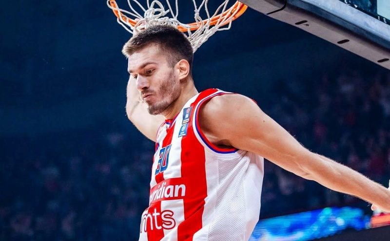 Petrušev nakon 29 poena: Vratio sam se u ofenzivnu formu, ali važno je pokriti i defenzivu
