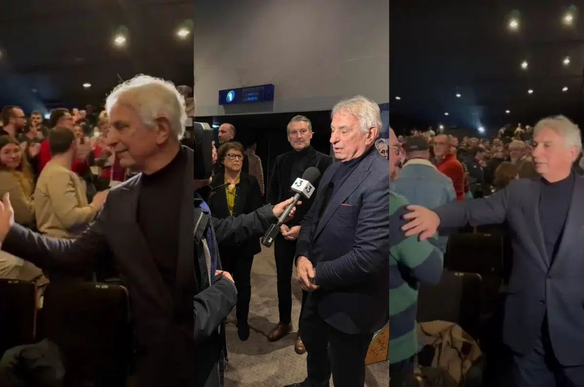 Pogledajte kako je Halilhodžić pjesmom i ovacijama dočekan u Lilleu, bio je i kod gradonačelnice