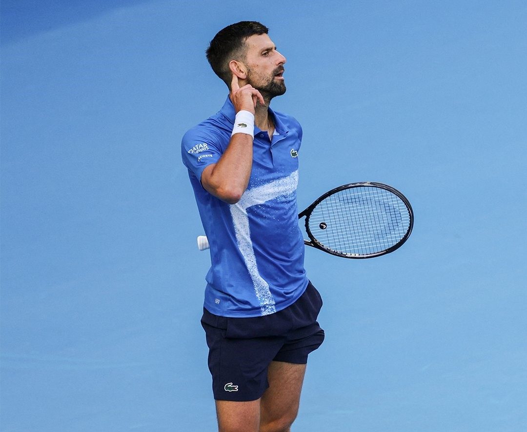 Put Novaka Đokovića do 11. naslova na Australian Openu: Pakao u četvrtfinalu!