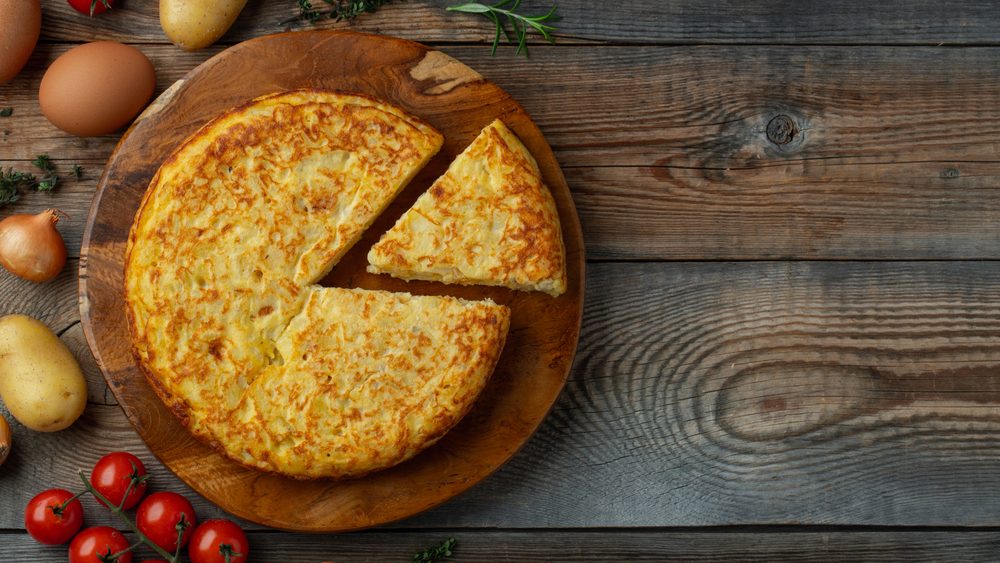 Recept za fit burek bez kore koji možete jesti bez grižnje savjesti