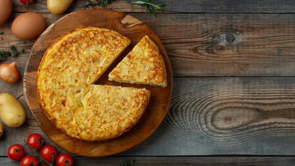 Recept za fit burek bez kore koji možete jesti bez grižnje savjesti