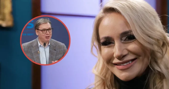 Selma Bajrami Prozvala Vucica Hit Komentari Na Objavu Bolestan Bit.webp