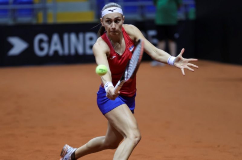 Srpske tenisačice napravile su respektabilan dubl za Australian Open!