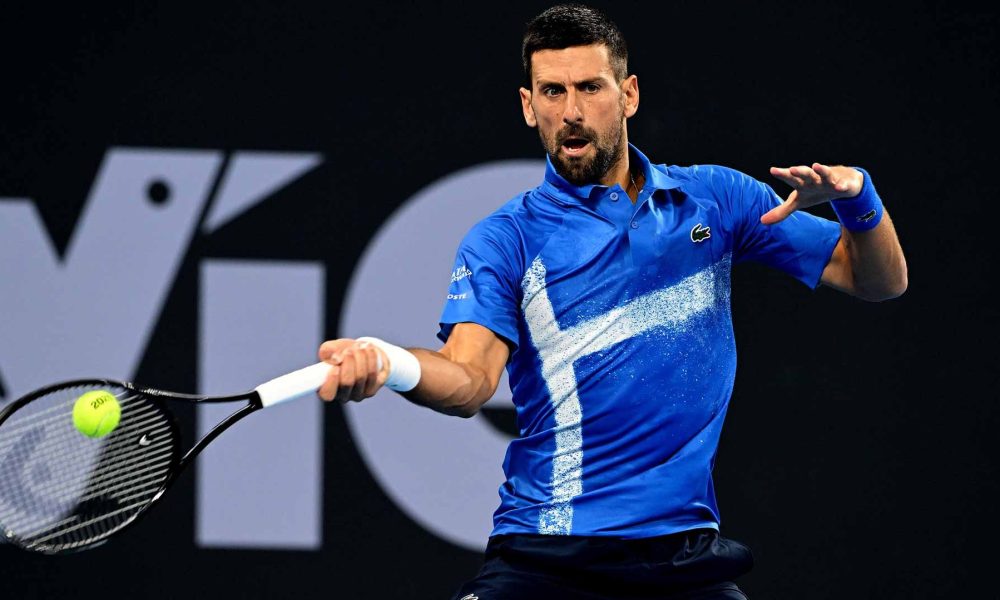 Večeras počinje Australian Open: Ima li u Đokovićevim nogama još “gasa” za borbu s mlađim rivalima