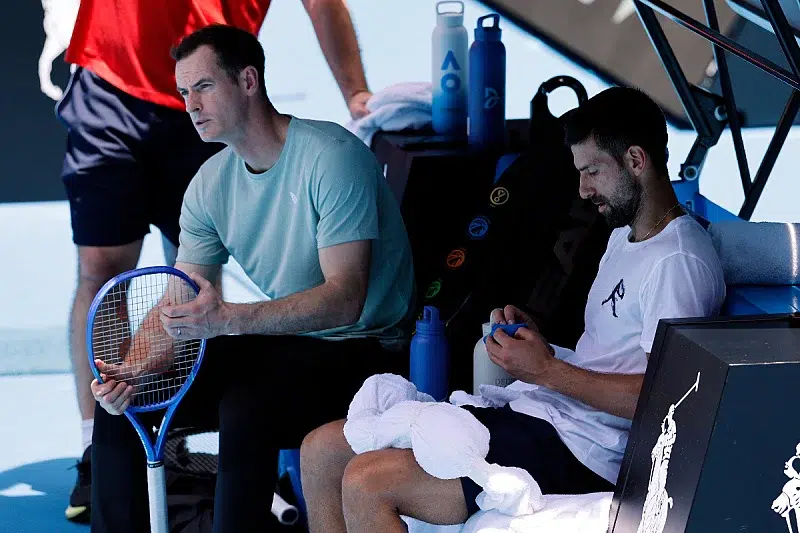 Večeras počinje Australian Open, posljednji Đokovićev pokušaj protiv tenisera nove generacije