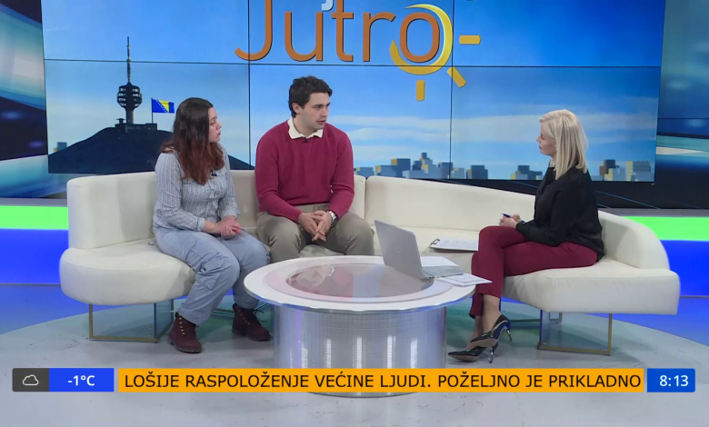 Video/ Hanić za TVSA: Za malu solarnu elektranu treba oko 7 hiljada KM