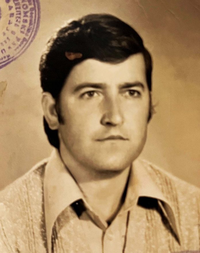 Dragovic Ferid
