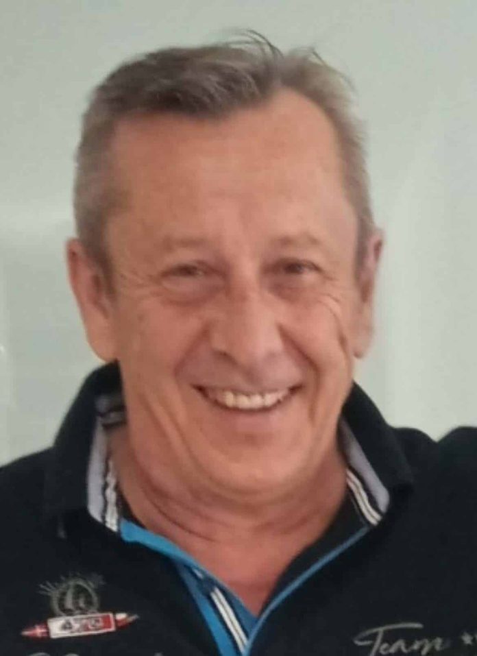 Suljevic Hamza