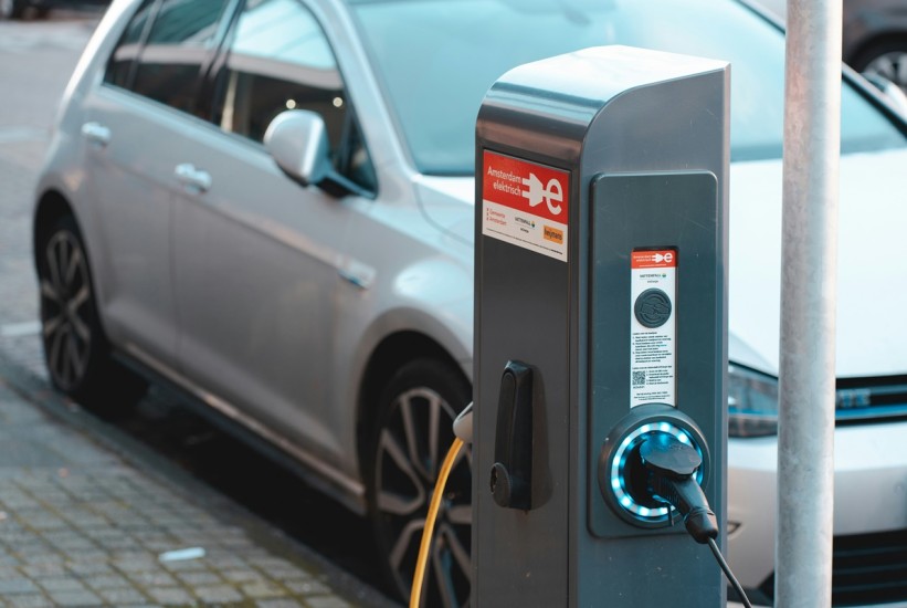 Ujedinjeno Kraljevstvo razmatra nove subvencije za električna vozila