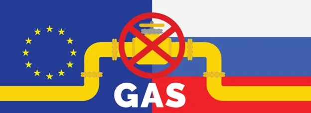 Prekinut transport preko Ukrajine, ali EU kupuje rekordne količine ruskog gasa – Business Magazine