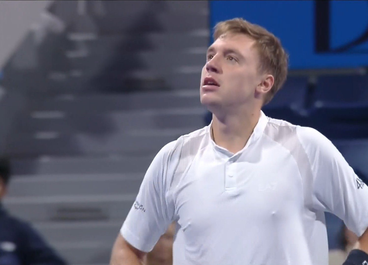 ATP DOHA: Ozlijeđeni Međedović pobijedio je CERCES!