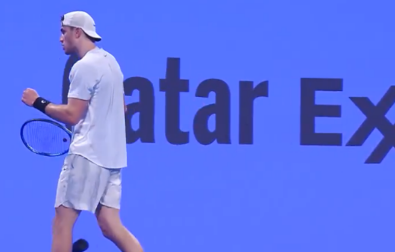 ATP Doha: Draper je eliminirao Novakov “izvrsni”!