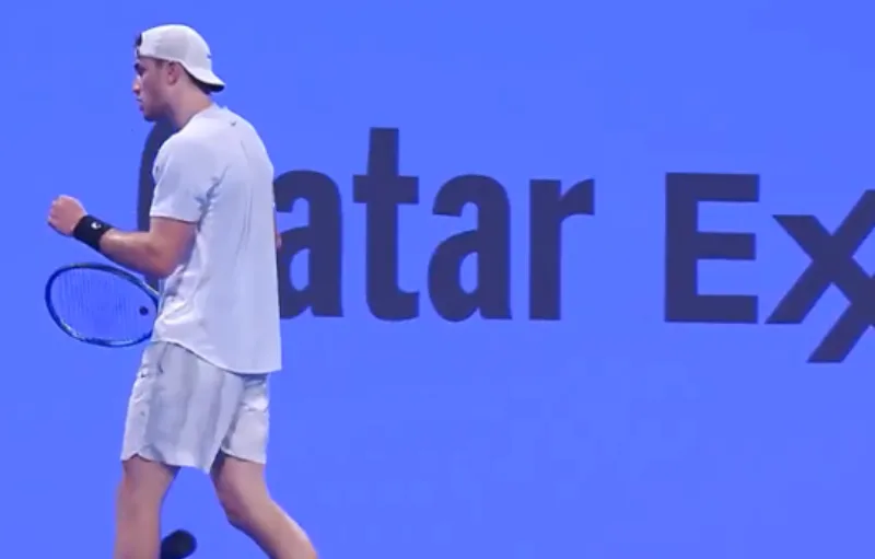 ATP Doha: Draper je eliminirao Novakov “izvrsni”!