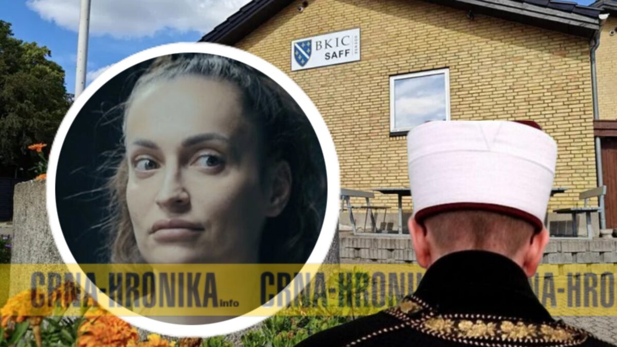 Amira Smajić prevarila Islamsku zajednicu Bošnjaka u Danskoj za 315.000 KM