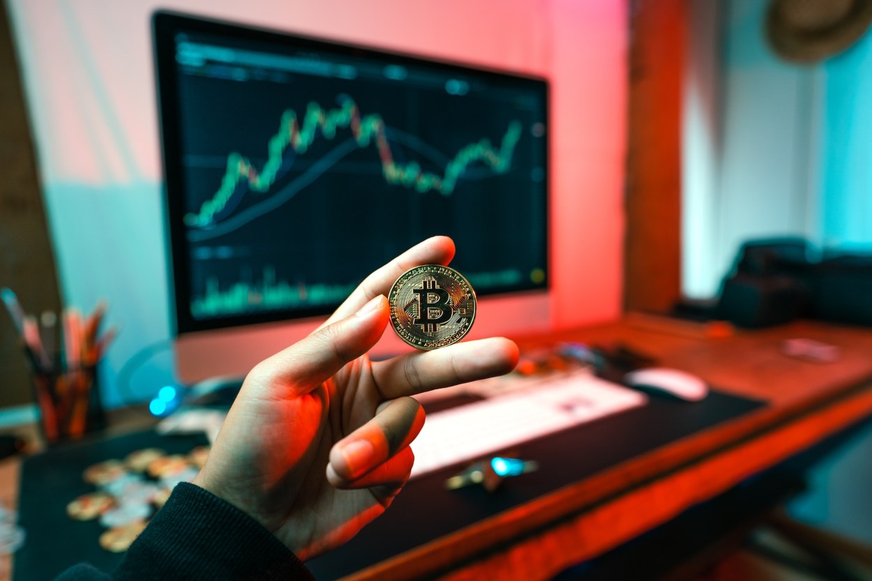 Bitcoin ili nekretnine? Vrijeme je da promijenimo način na koji razmišljamo o bogatstvu