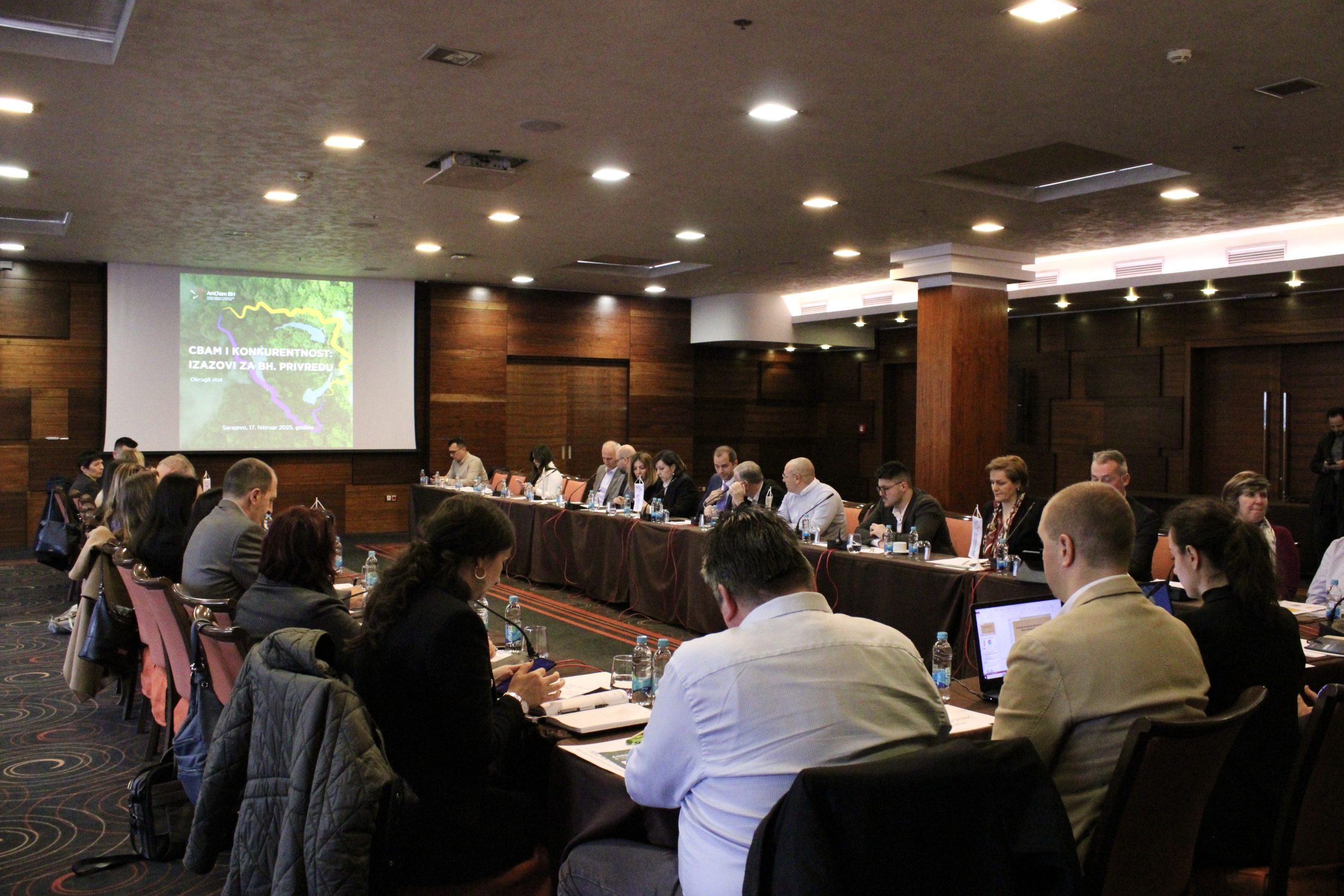 CBAM: Novi izazovi za bh. izvoznike od 2026. godine – Business Magazine
