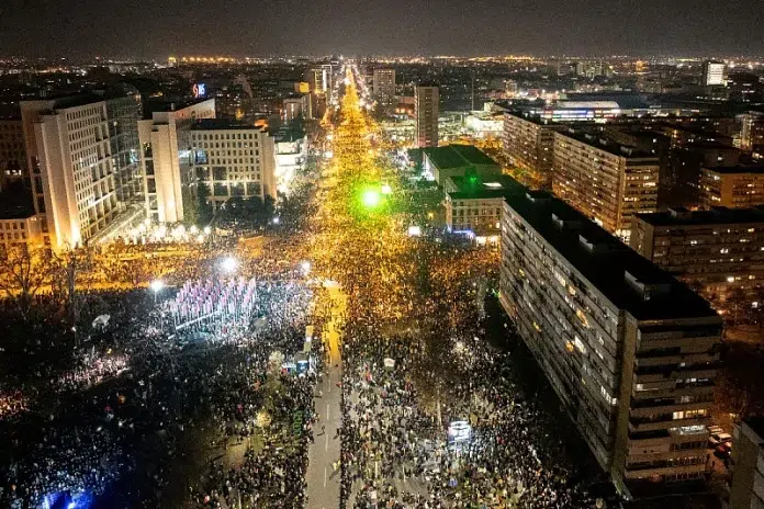 Cnn O Protestima U Srbiji Strah Je Nestao Sve To.webp
