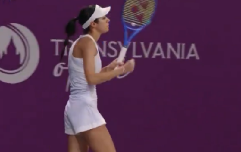 Olga se ovaj tjedan vraća na listu WTA