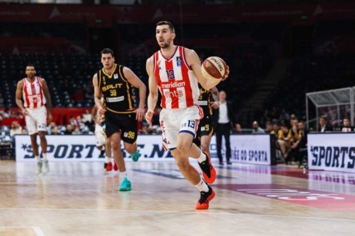 Dobric Je Govorio O Odsutnosti Derbyja Asvela I Ben Bentila