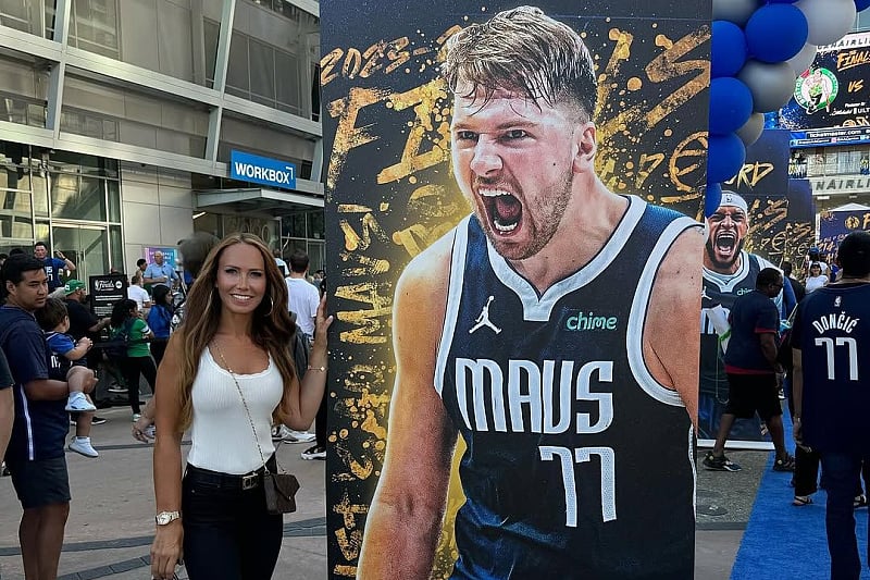 Dončićeva majka o teškim trenucima svog sina, otkrila šta ga je najviše zaboljelo trejdom u Lakerse