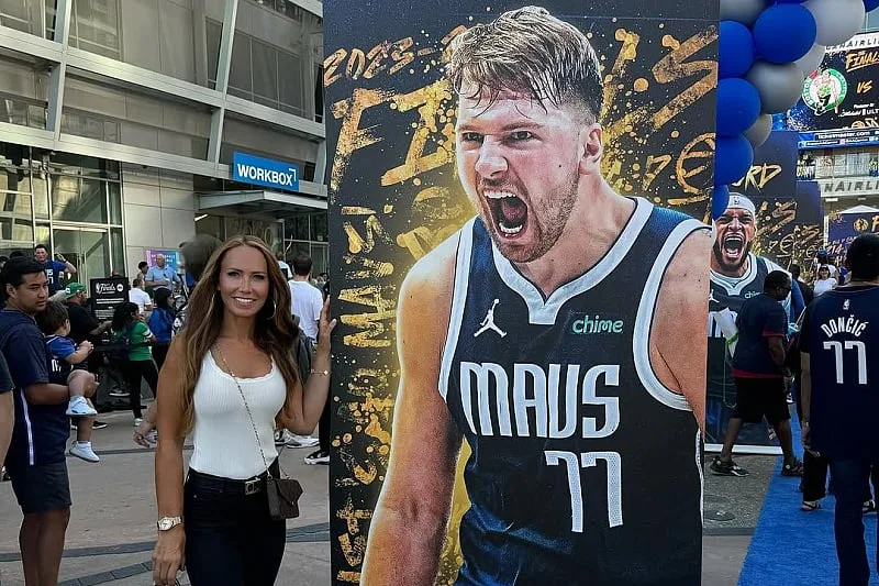 Dončićeva majka o teškim trenucima svog sina, otkrila šta ga je najviše zaboljelo trejdom u Lakerse