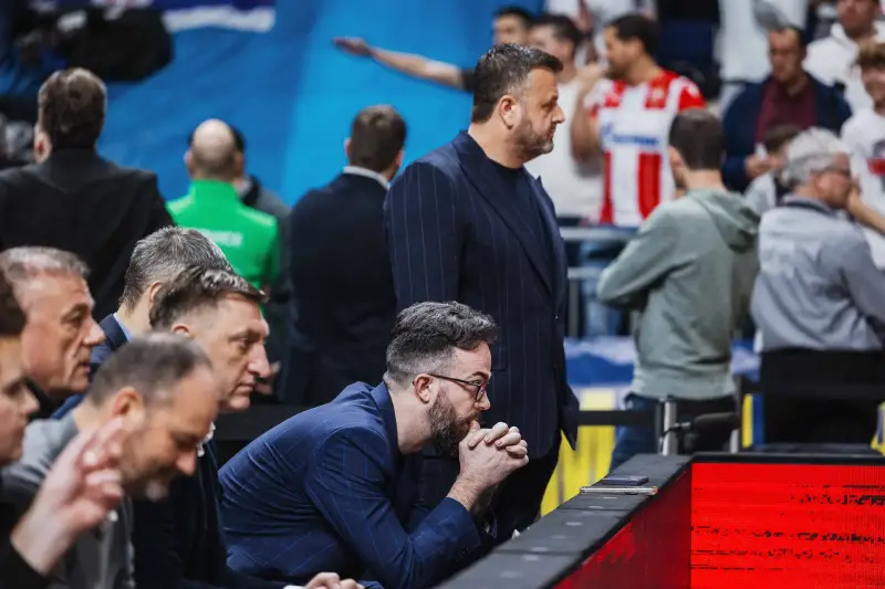 Drčelić je apelirao prije budućnosti: svi da se usredotoče na to i pomažu mu da postigne važnu pobjedu