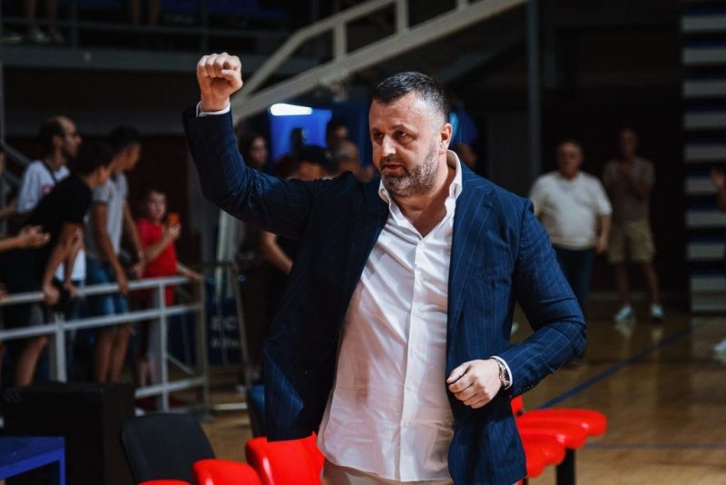 Drčelić je najavio prije ZalReprisa: Predsjednik zvijezde napisao je otvoreno pismo crveno-bijelim navijačima