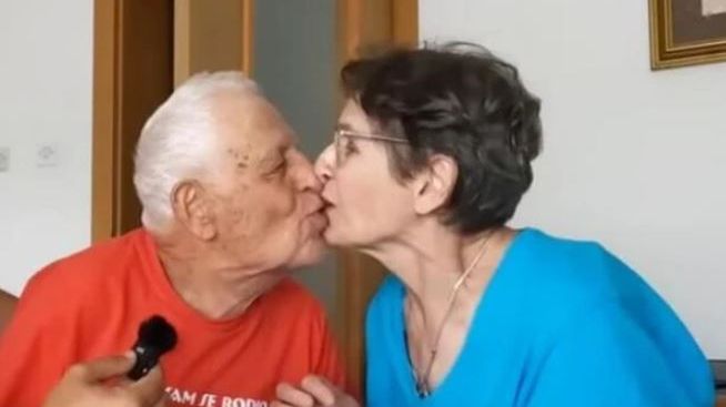 Dzemal Iz Cazina 90 Se Sprema Za Peti Brak Bio