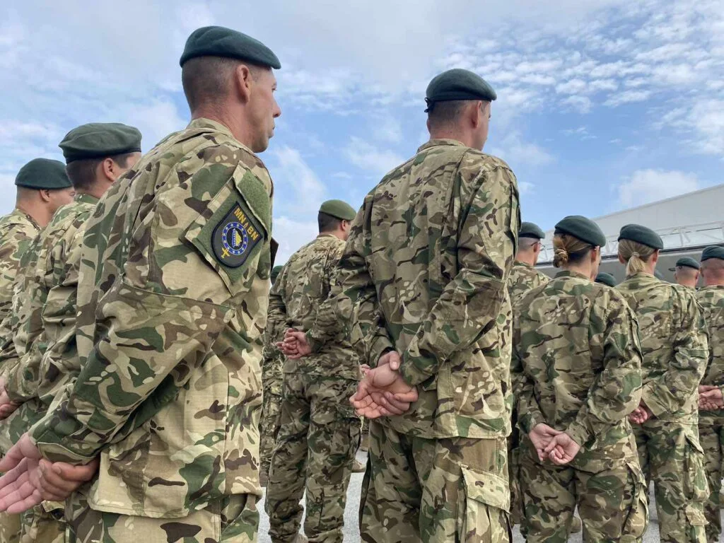 EUFOR uoči presude Dodiku: “Pratimo situaciju i spremni smo odgovoriti na sve sigurnosne izazove”