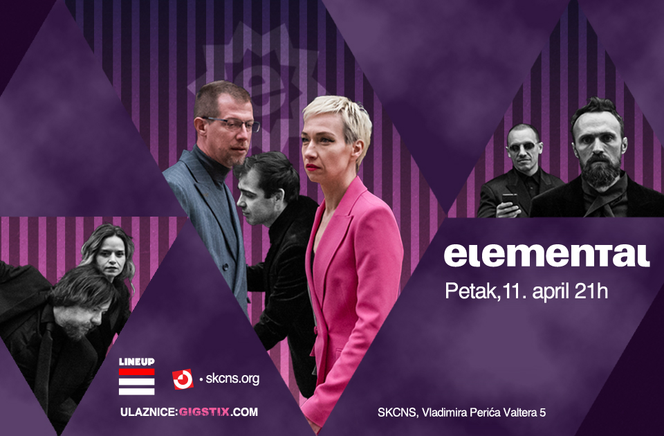 Elementarni // SKCNS // 11.04.
