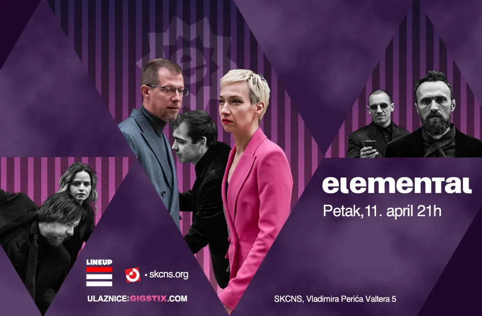 Elementarni // SKCNS // 11.04.