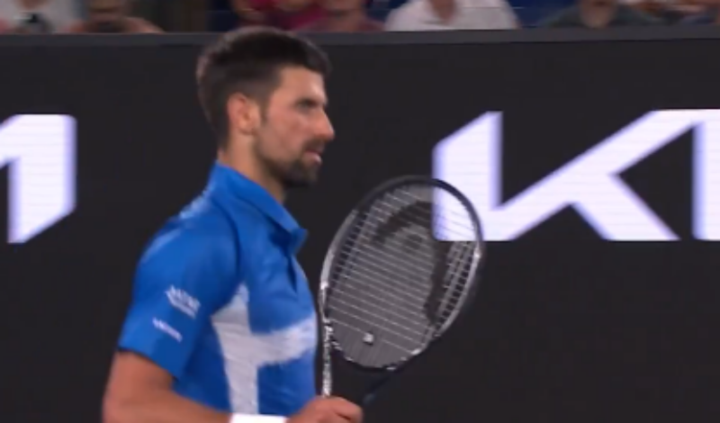 Izašao je novi popis ATP -a: Siner je uvjerljivo uvjerljivo, Đoković je na ovom položaju