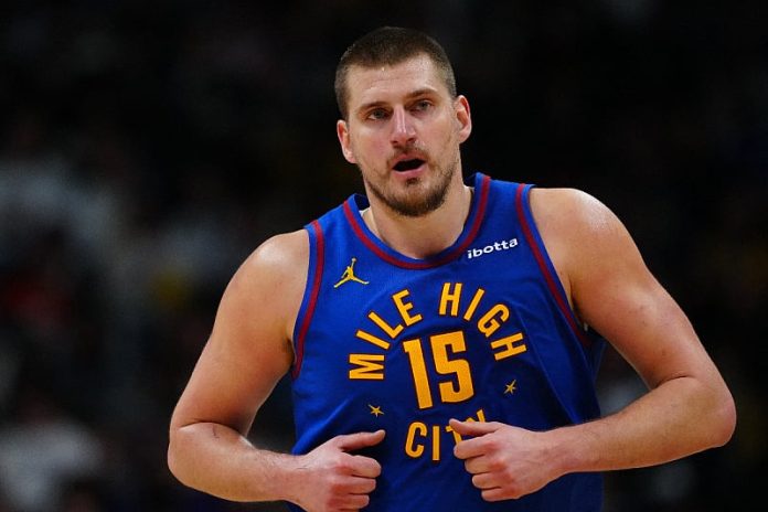 Jokic Briljirao U Pobjedi Denvera Pa Otkrio Da Se Dopisivao