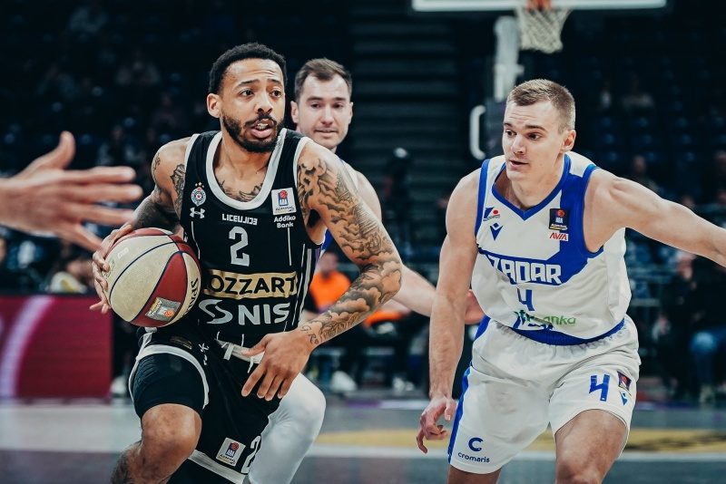 Jones Clear: doigravanje, ne želim da budemo u Playehu