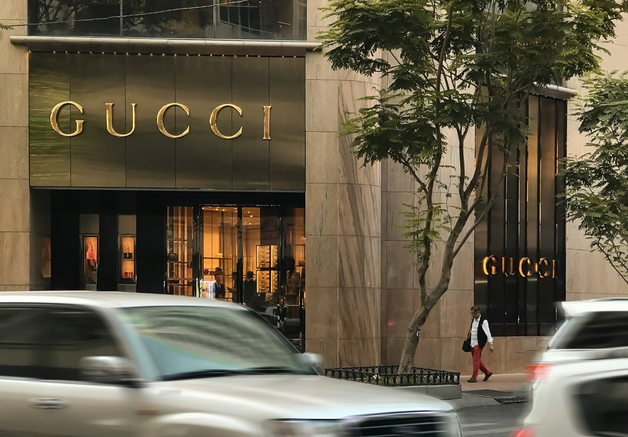 Ko će voditi kuću Gucci?