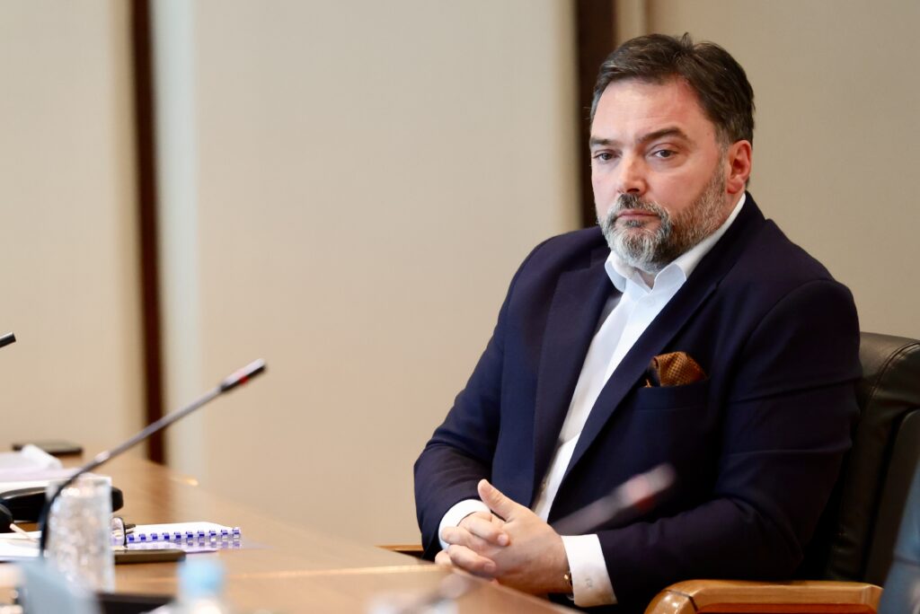 Košarac i Amidžić smijenjeni u Predstavničkom domu, slijedi Dom naroda